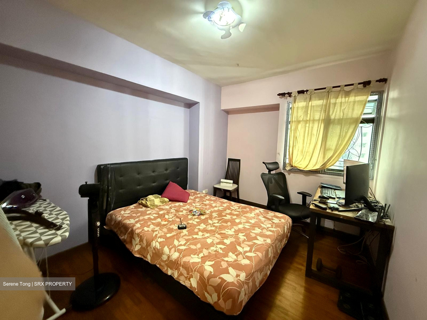 Blk 403A Fern Spring (Sengkang), HDB 4 Rooms #533324431